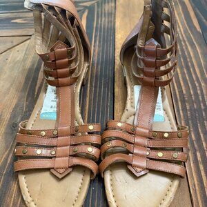 Franco Sarto Sandles